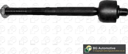 BGA SR7308 Aksialledd, parallellstag