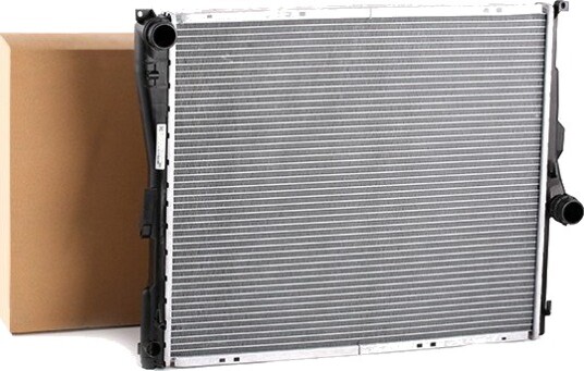 RIDEX 470R0096 Radiator motorkjøling RIDEX 470R0096 Radiator motorkjøling
