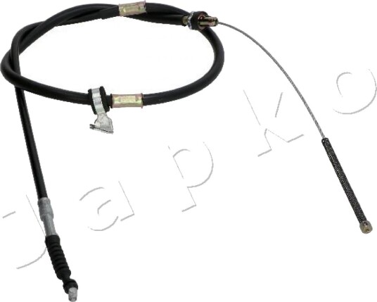 Japko Tautrekk parkeringsbrems JAPKO 131260L