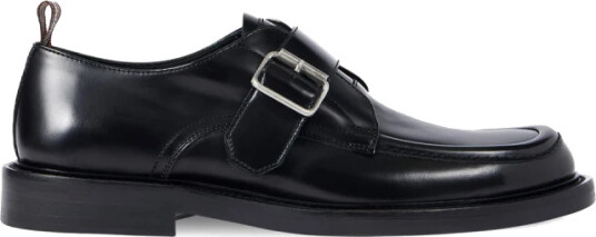 Paul Smith Herre Sko Svart 40 EU,