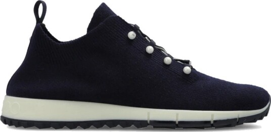 Jimmy Choo Dame Sko Blå 36 EU,