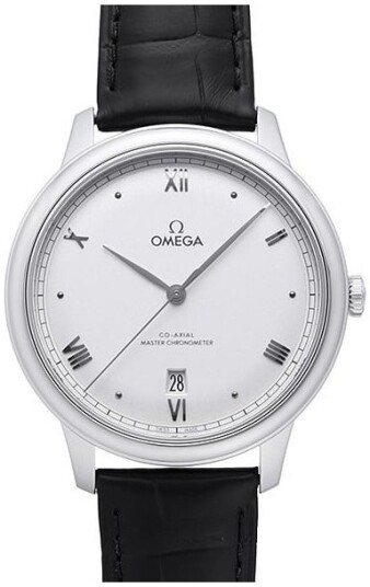 Omega Herreklokke 434.13.40.20.02.001 De Ville Prestige