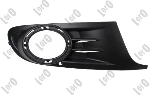 ABAKUS 053-14-452 Ventilasjonsgitter