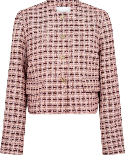 Co'Couture Dame Jakker Rosa XS, Co'Couture Dame Jakker Rosa XS,