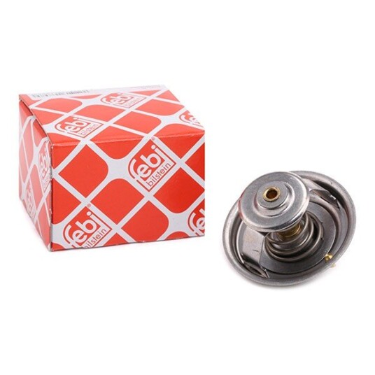 Termostat FEBI BILSTEIN 17898