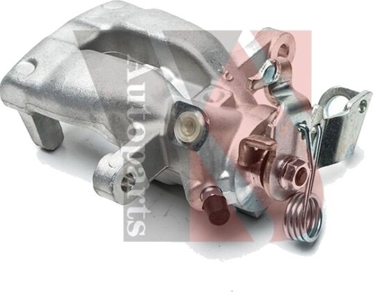 Bremsecaliper YSPARTS YS BC0608