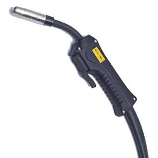 ESAB MXL150V Sveisepistol Sveising ESAB MXL150V Sveisepistol Sveising