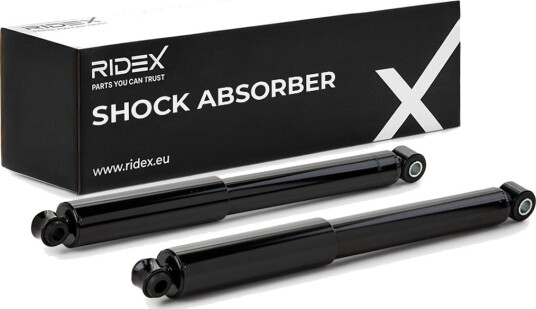 RIDEX 854S2328 Støtdemper