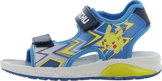 Pokemon Pokemon Sandal - Blue - 32