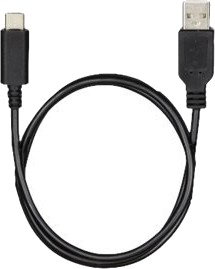 Art Al-Oem-118 Usb-Kabel Usb-C Hann Til Usb Hann Usb 2.0 1 M