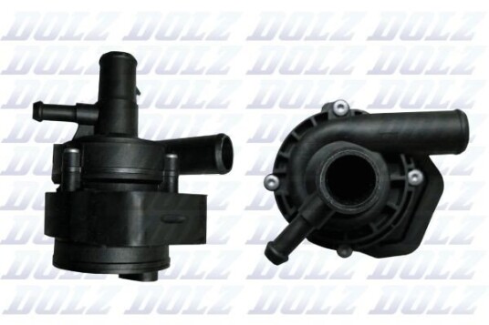 DOLZ EM579A Vannpumpe DOLZ EM579A Vannpumpe