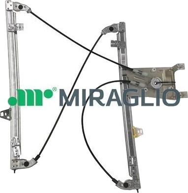 Vindusheis MIRAGLIO 30/1412