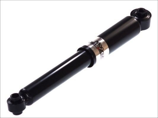 Magnum Technology AGX058MT Støtdemper