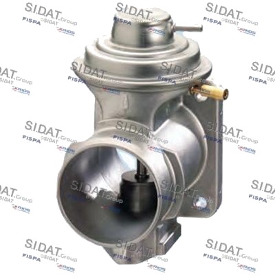 EGR ventil FISPA 83.697