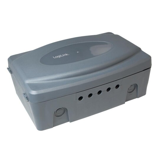 LogiLink Kopplingsbox Utomhus IP54 (LPS223)