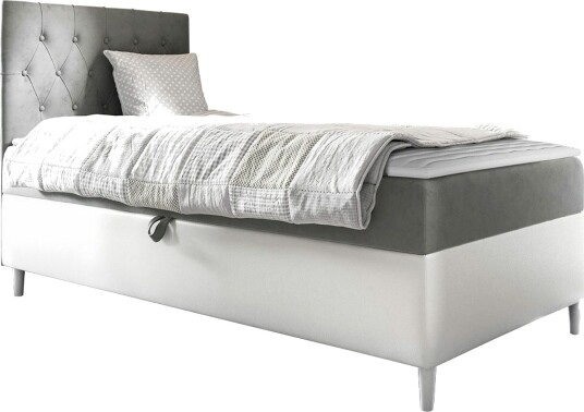 Boisdale Sengeramme 90x200 cm