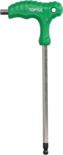 TOPTUL AGCA1028 Skrutrekker TOPTUL AGCA1028 Skrutrekker