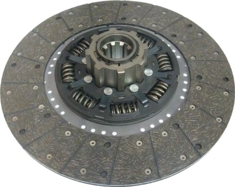 Clutchplate KAWE 4463