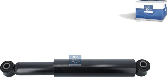 Støtdemper DT Spare Parts 13.00236