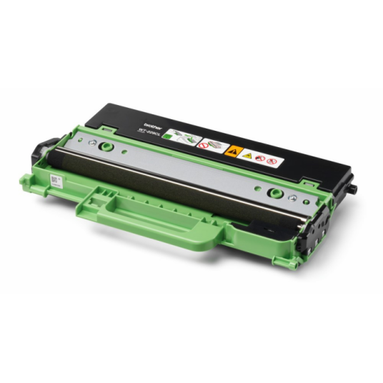 Brother WT-229CL - original - waste toner collector - Oppsamler for overflødig toner Brother WT-229CL - original - waste toner collector - Oppsamler for overflødig toner