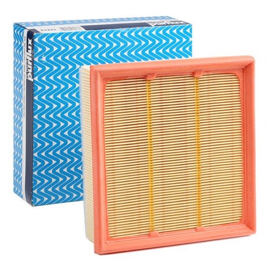 Luftfilter PURFLUX A1223 Luftfilter PURFLUX A1223