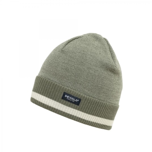 Devold Vatne Merino Lue 404A LICHEN 58