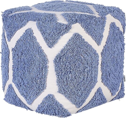 Sekk Rojhan Beige Blå