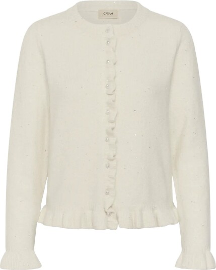 Cream | Crjolly Knit Cardigan | S