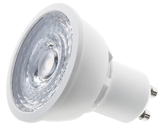 SG 6W GU10 COB dimtowarm 2000-2800K SG 6W GU10 COB dimtowarm 2000-2800K
