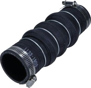MAXGEAR 18 0745 Ladeluftslange MAXGEAR 18 0745 Ladeluftslange