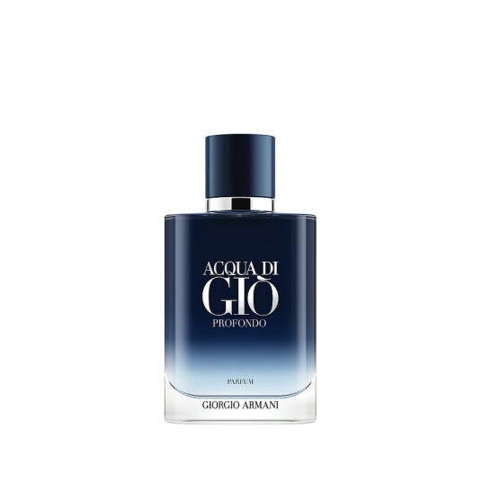Acqua Di Giò Profondo Parfum 100 ml