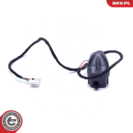 Bryter, vindusheis ESEN SKV 37SKV167