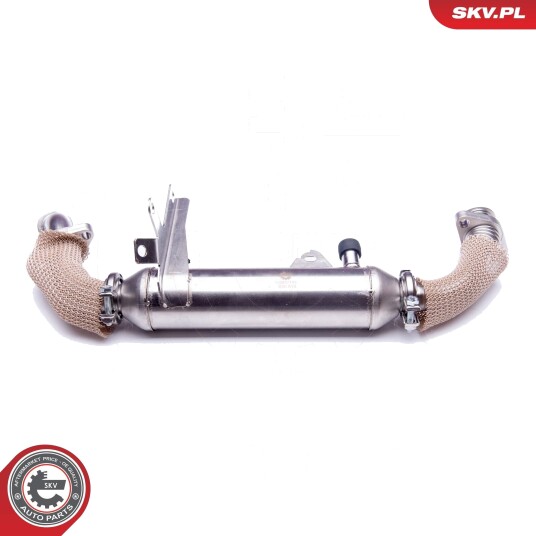 ESEN SKV 14SKV144 EGR-kjøler ESEN SKV 14SKV144 EGR-kjøler