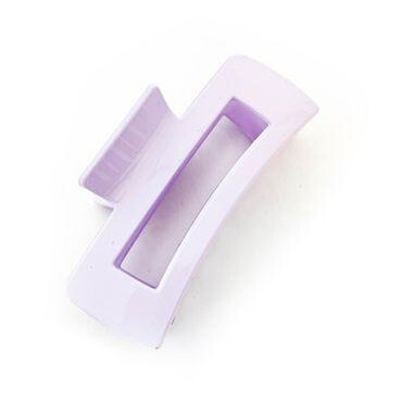 OnFleek, Hairclip Glossy Summer Lilac OnFleek, Hairclip Glossy Summer Lilac