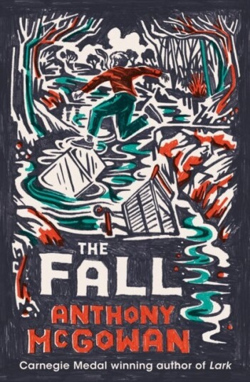 The Fall The Fall