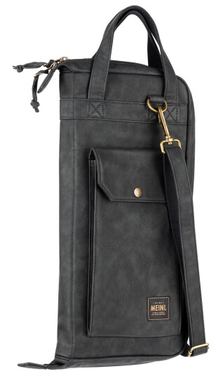 Meinl Vintage Hyde Stick Bag Black