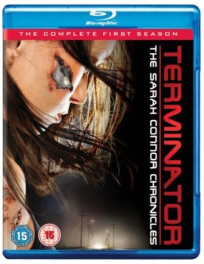 Terminator: The Sarah Connor Chronicles Sesong 1