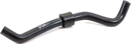 Radiatorslange PREXAparts P126194 Radiatorslange PREXAparts P126194