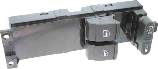Bryter, sentrallås VEMO V10-73-0022 Bryter, sentrallås VEMO V10-73-0022