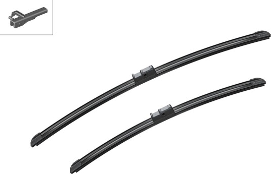 BOSCH 3 397 118 932 Vindusvisker