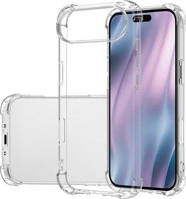 Insmat Impact - back cover for mobile phone