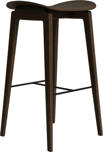 NY11 Counter Stool Dark Oak NY11 Counter Stool Dark Oak