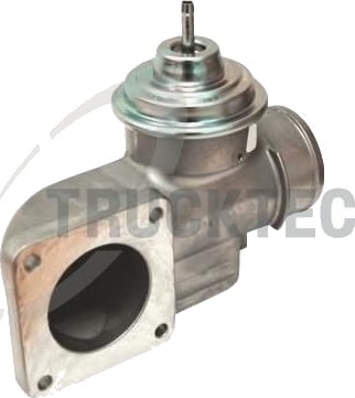 EGR ventil TRUCKTEC AUTOMOTIVE 07.16.037
