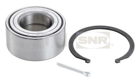 Hjullager SNR R184.13 Hjullager SNR R184.13