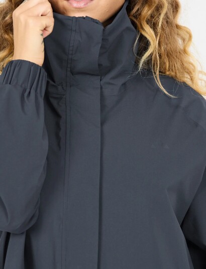 Whistler Everly W Parka W Pro 10000 Grey 46 Whistler Everly W Parka W Pro 10000 Grey 46