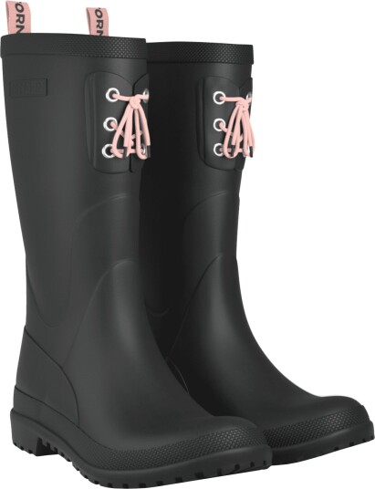 Tretorn Women's Skanör Black 010/Black 36