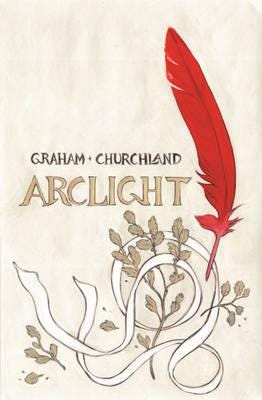 Arclight Av Brandon Graham