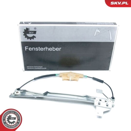 ESEN SKV 01SKV722 Vindusheis ESEN SKV 01SKV722 Vindusheis