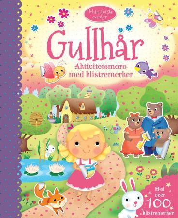 Gullhår