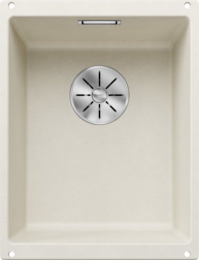 Blanco Subline 320-U UXI kjøkkenvask, 35x46 cm, hvit Blanco Subline 320-U UXI kjøkkenvask, 35x46 cm, hvit
